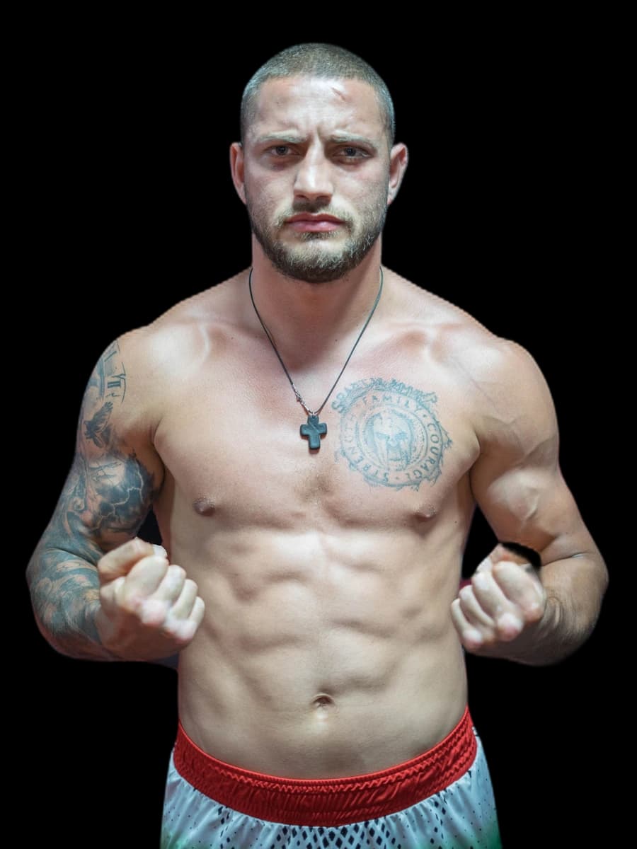 Alexander Ribnikov