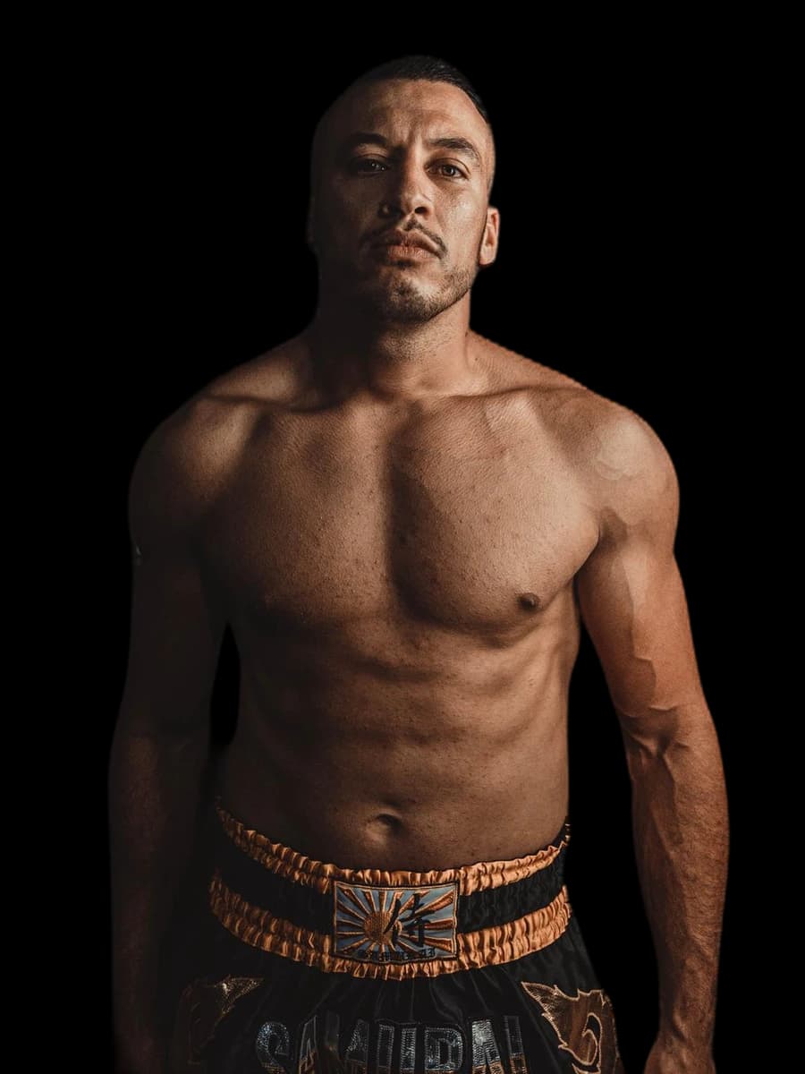 Mohamed Dahbi
