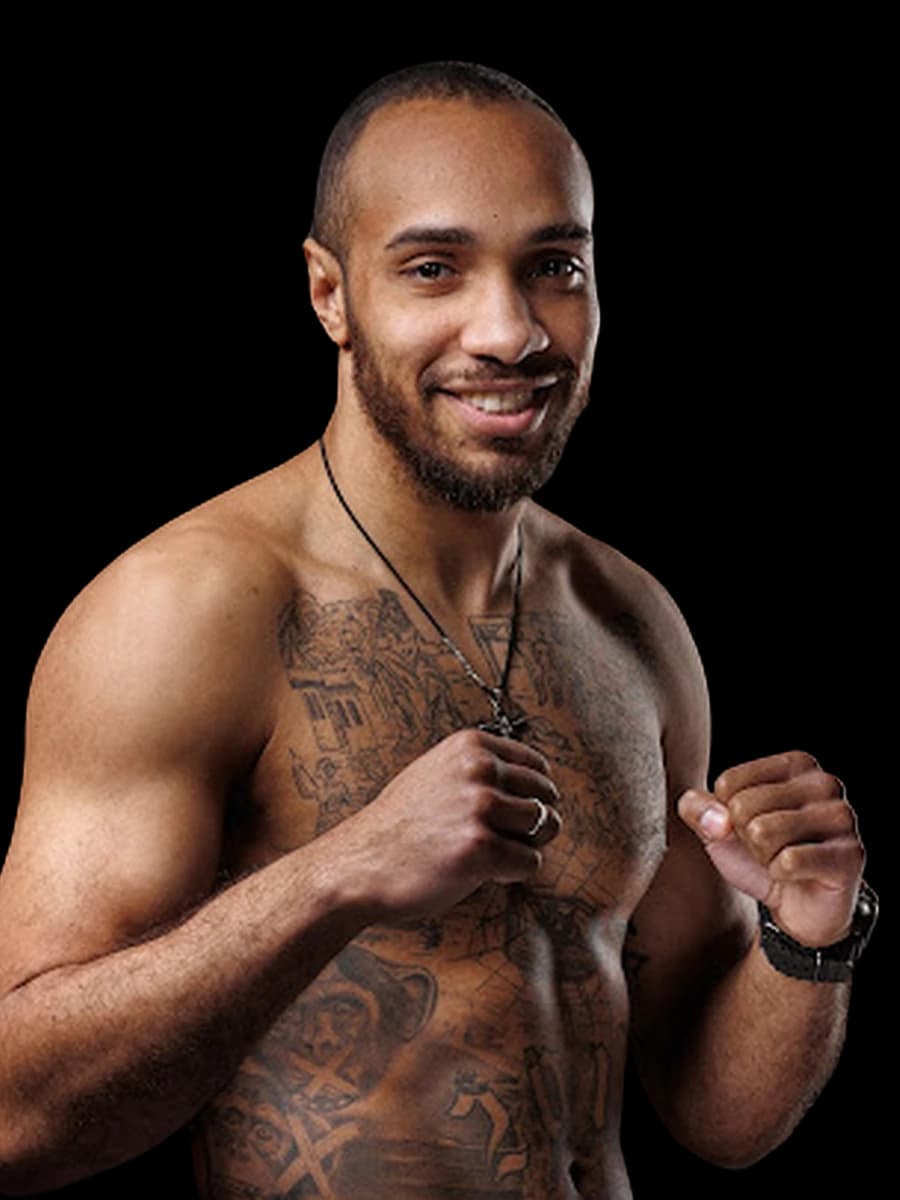 Tymur Brykov