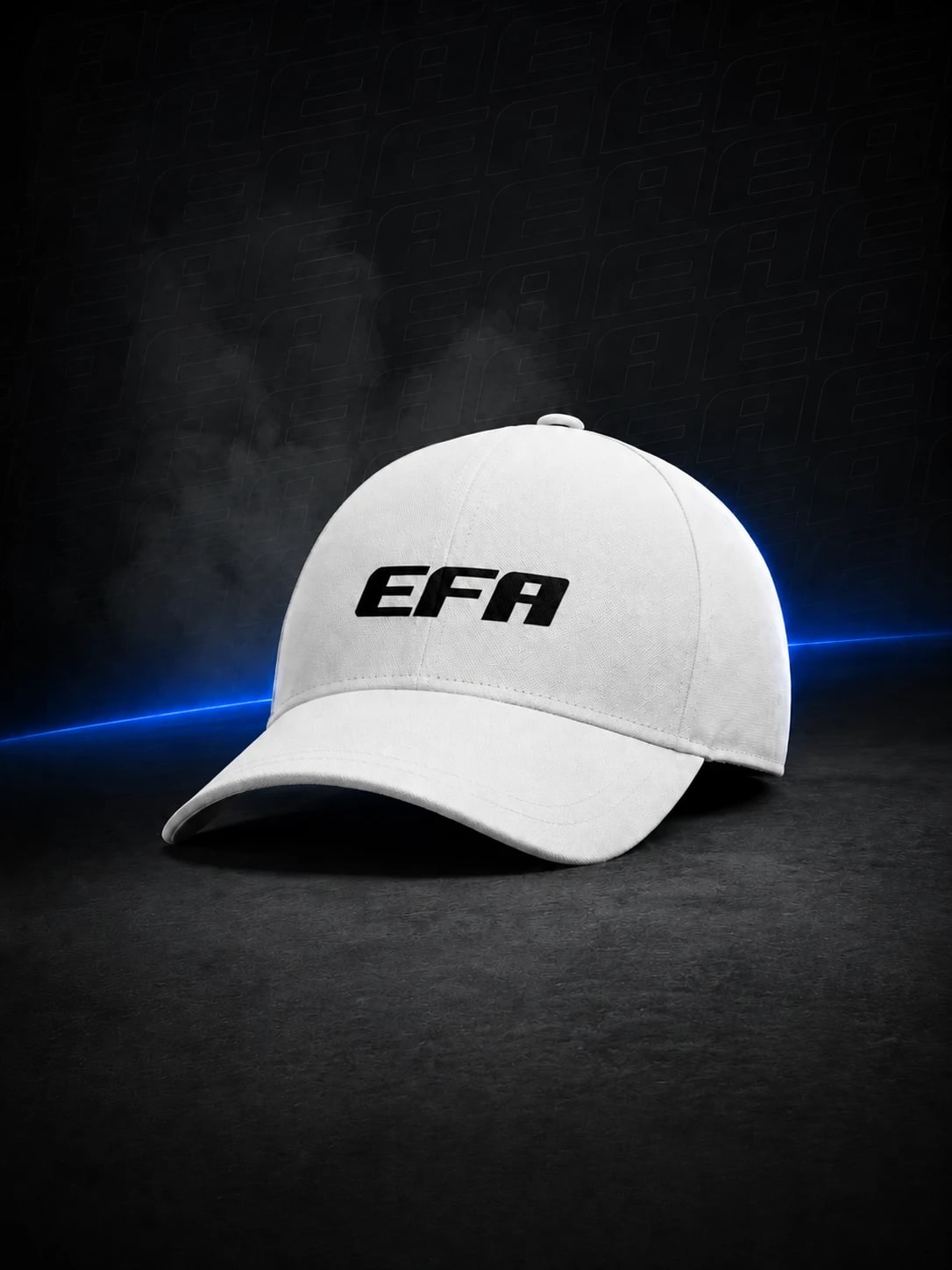 Шапка EFA