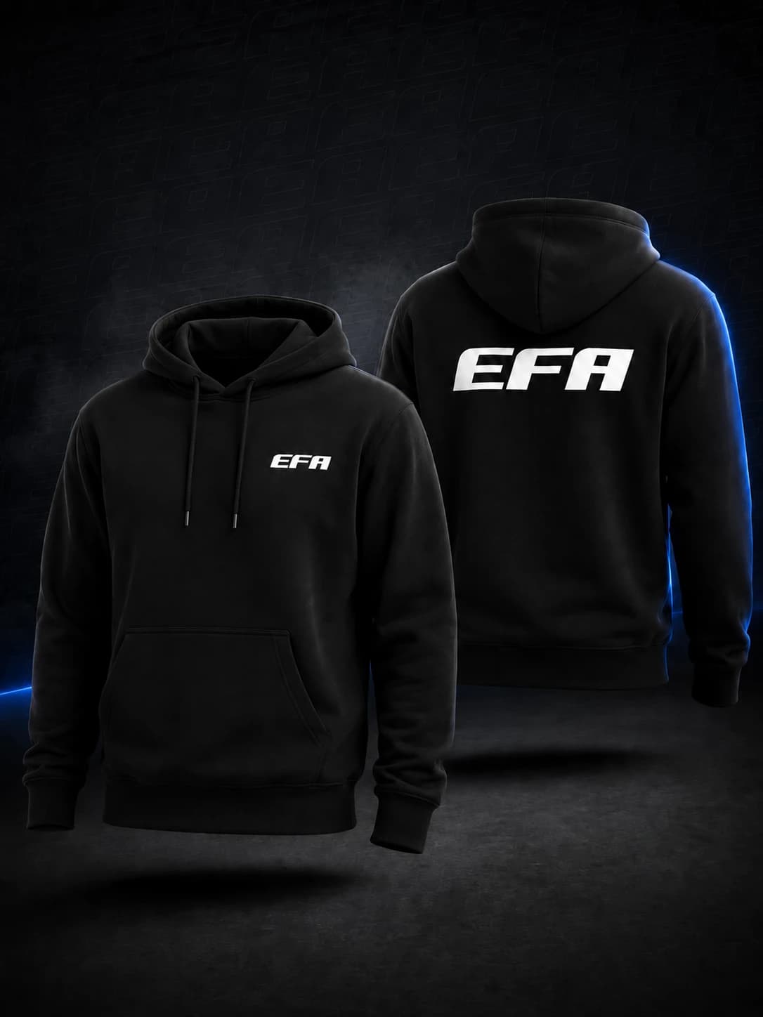 EFA Hoodie