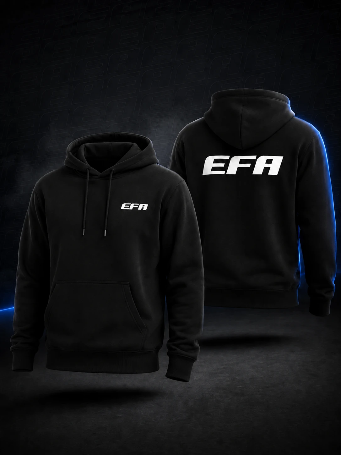 Худи EFA